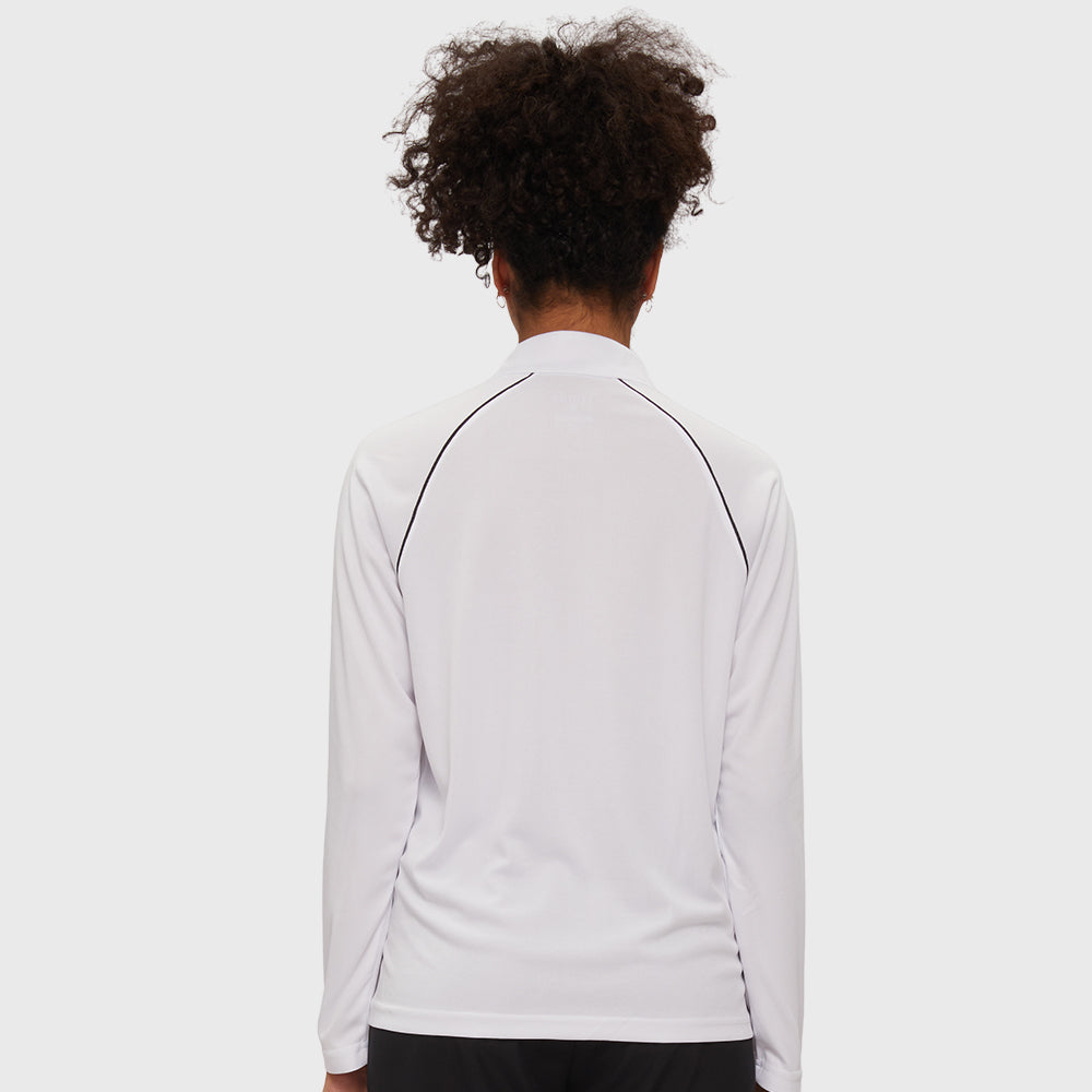 Lightweight Quick-Dry Long Sleeve Shirt - UPF 50+