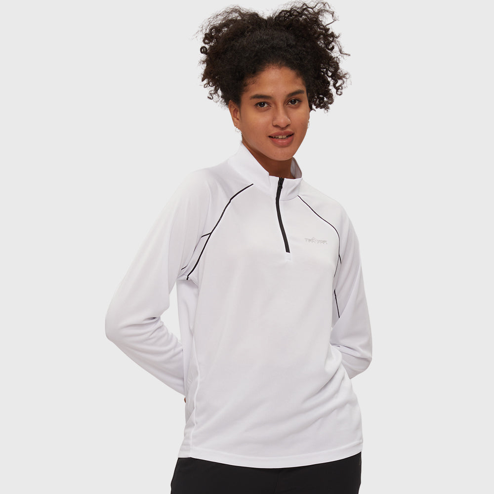 Lightweight Quick-Dry Long Sleeve Shirt - UPF 50+