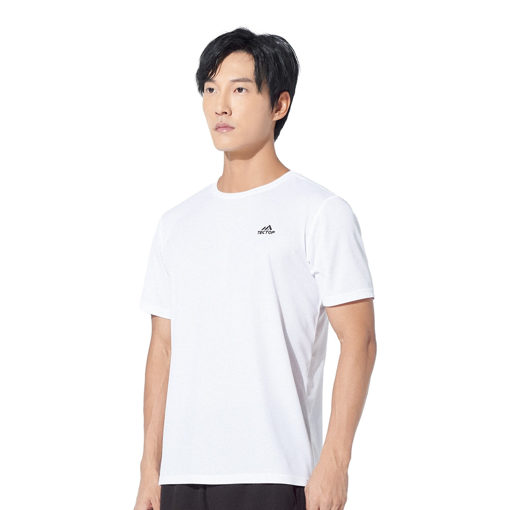 Men's Outdoor T-Shirt Breathable and Quick Drying