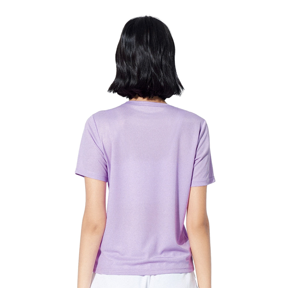 Women's Stretch Quick Dry Athletic T-Shirt