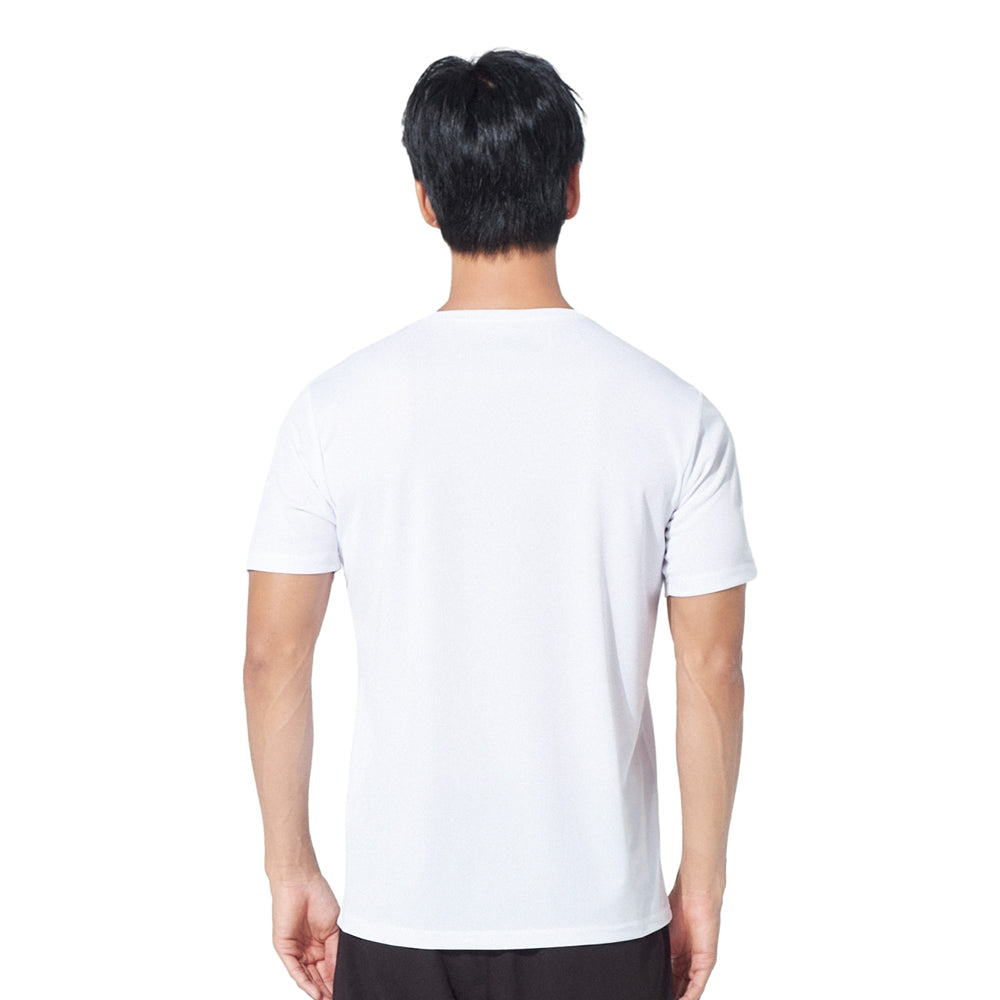 Men's Outdoor T-Shirt Breathable and Quick Drying