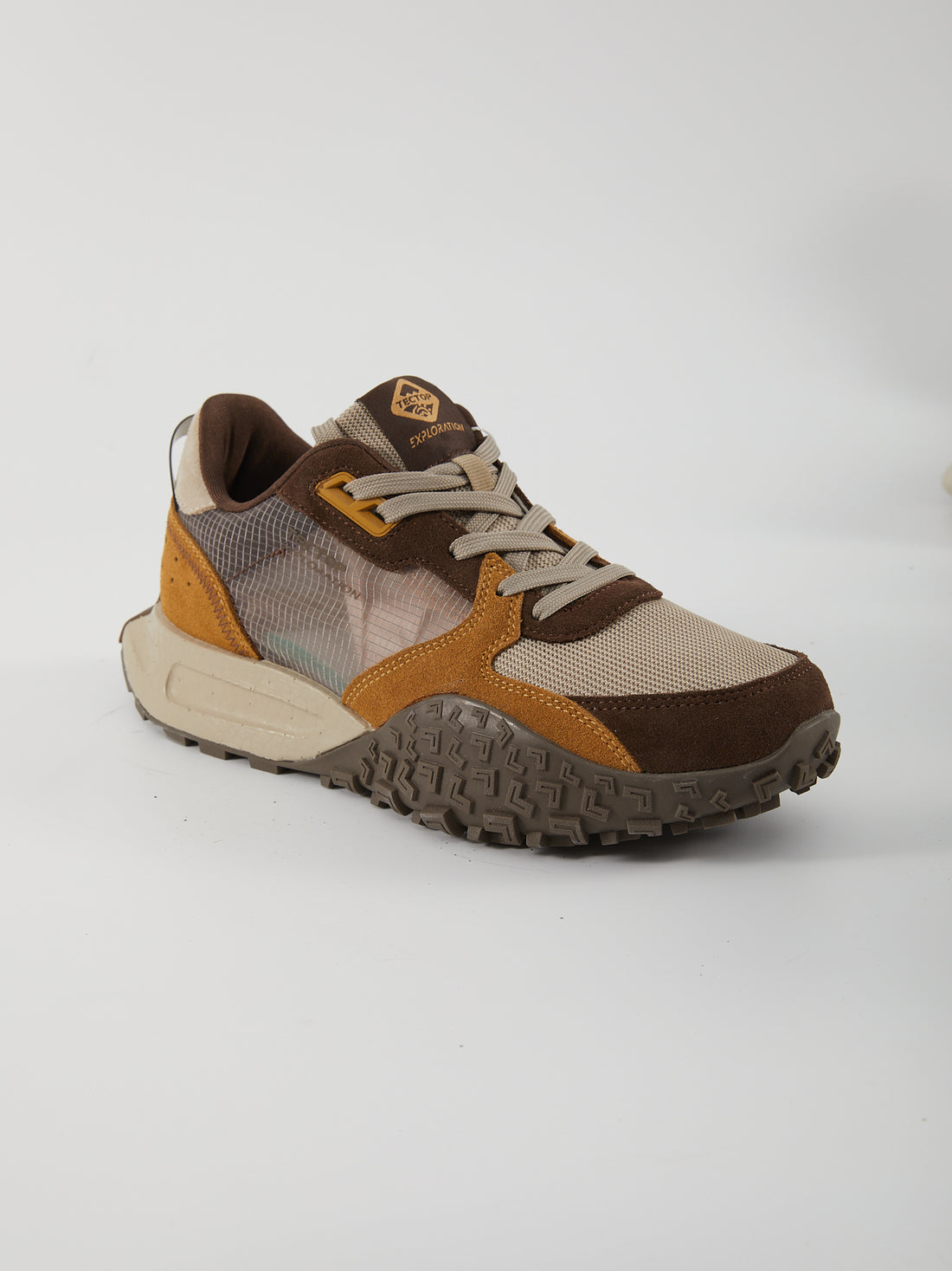 Men's Lightweight Hiking Shoes