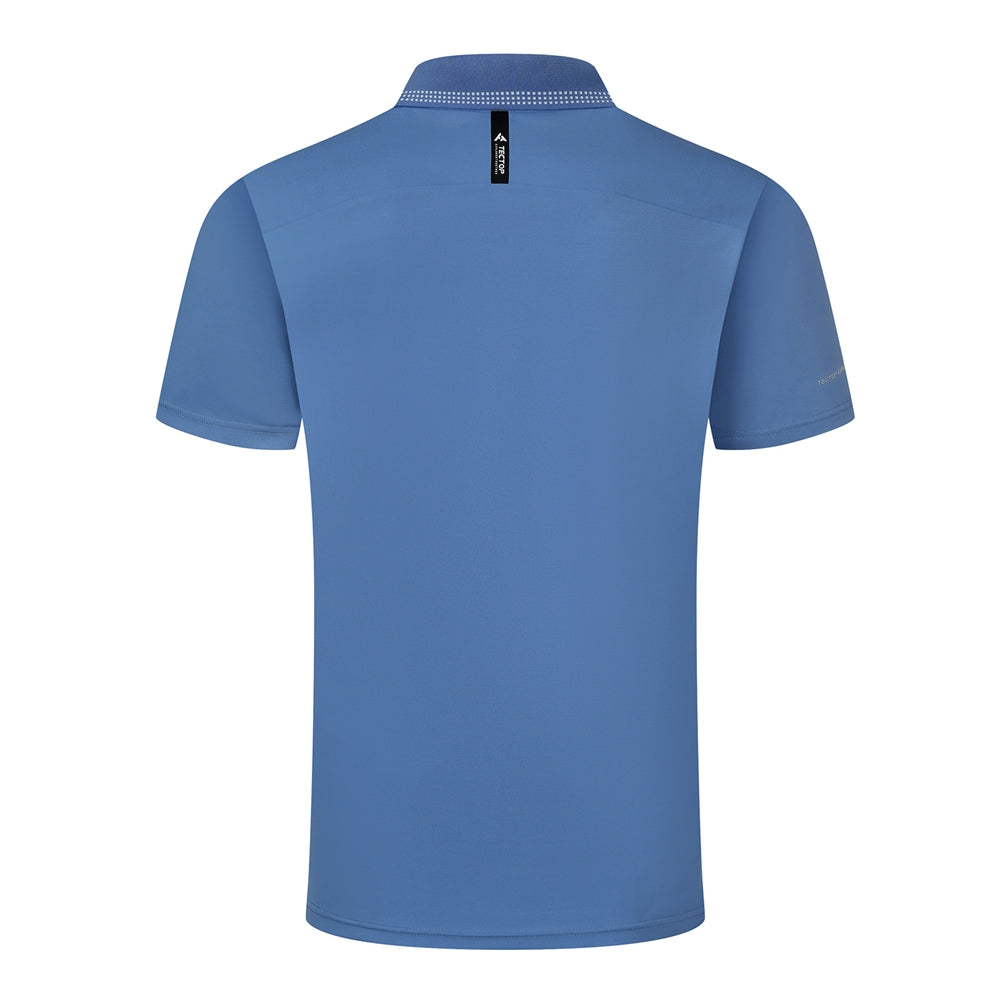 Men's Polo Shirt Quick Dry T Shirt