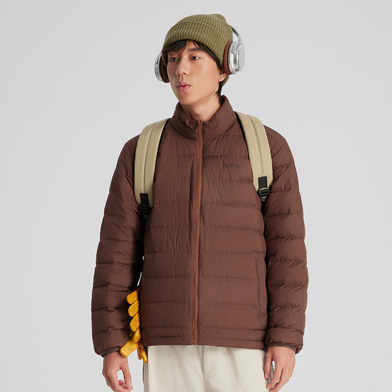 Men's Lightweight Down Jacket