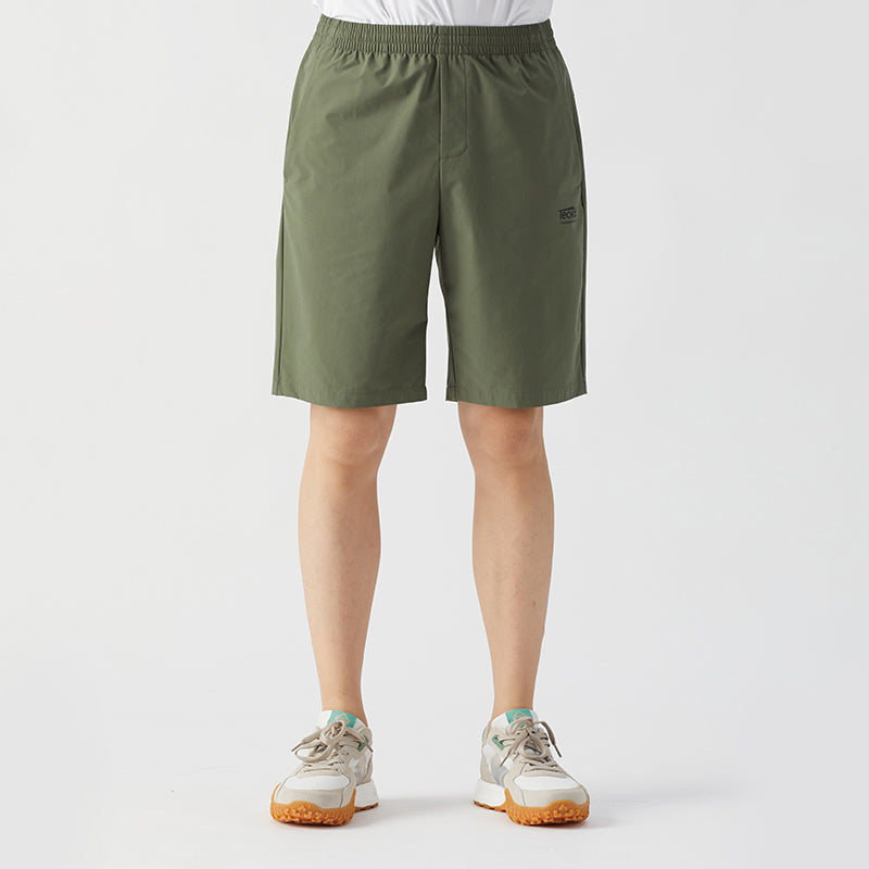 Men's Lightweight Quick-Dry Hiking Shorts