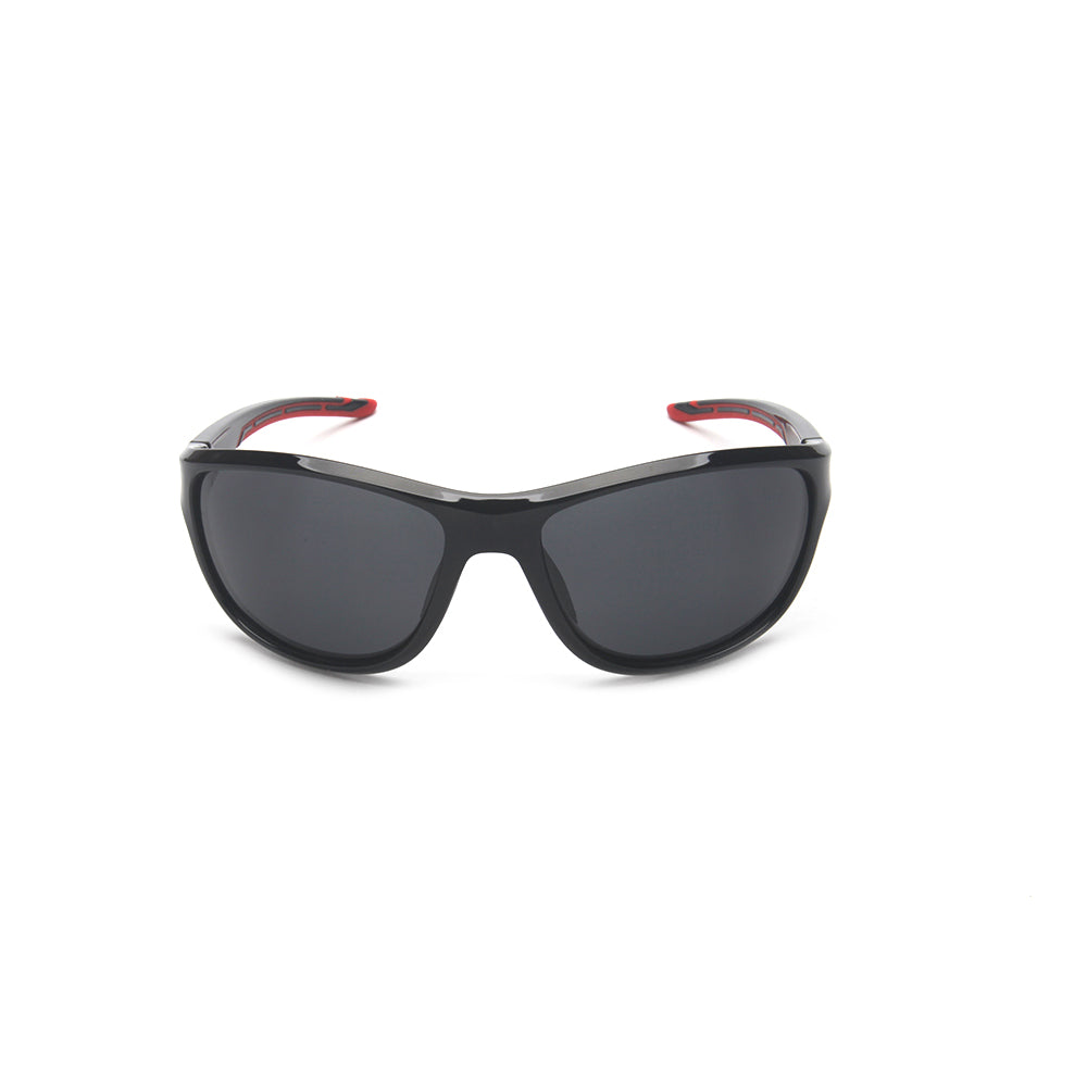 TR90 Frame Polarized Sunglasses with UV Protection