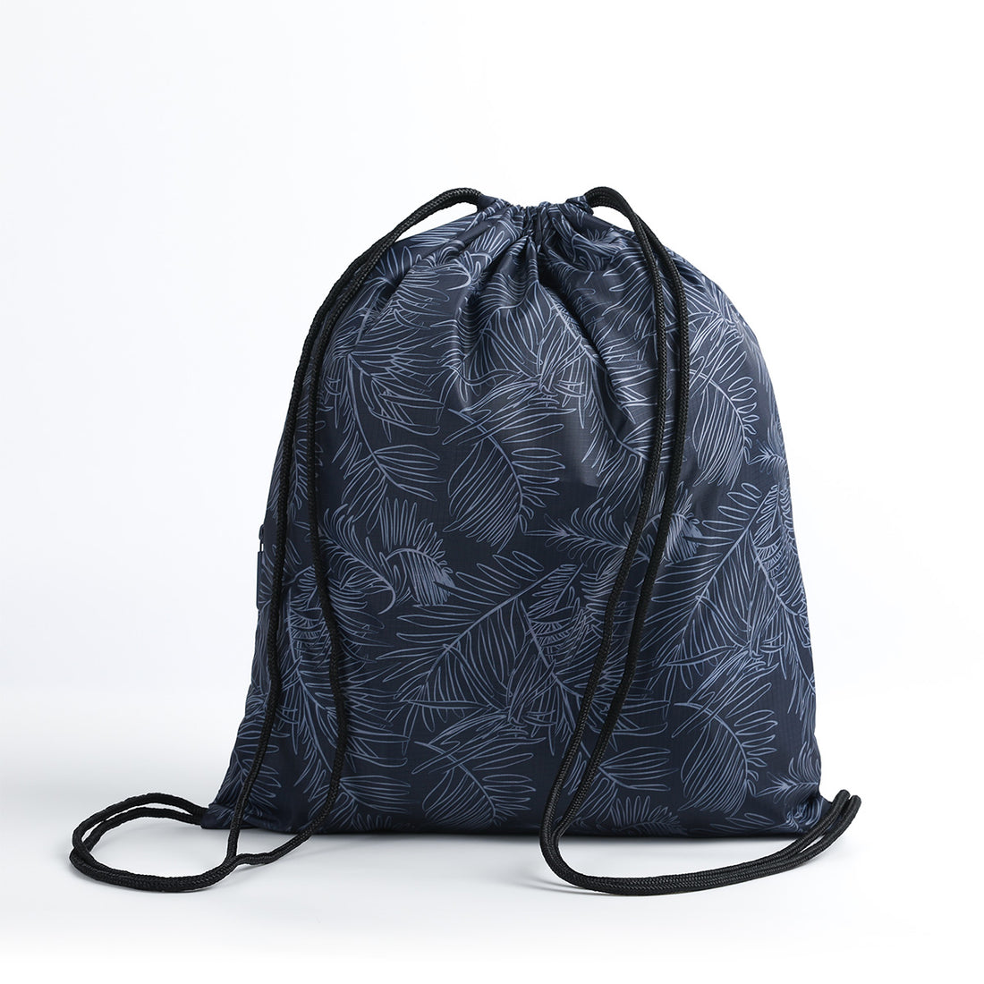 ports Drawstring Backpack - Waterproof Sports Bag