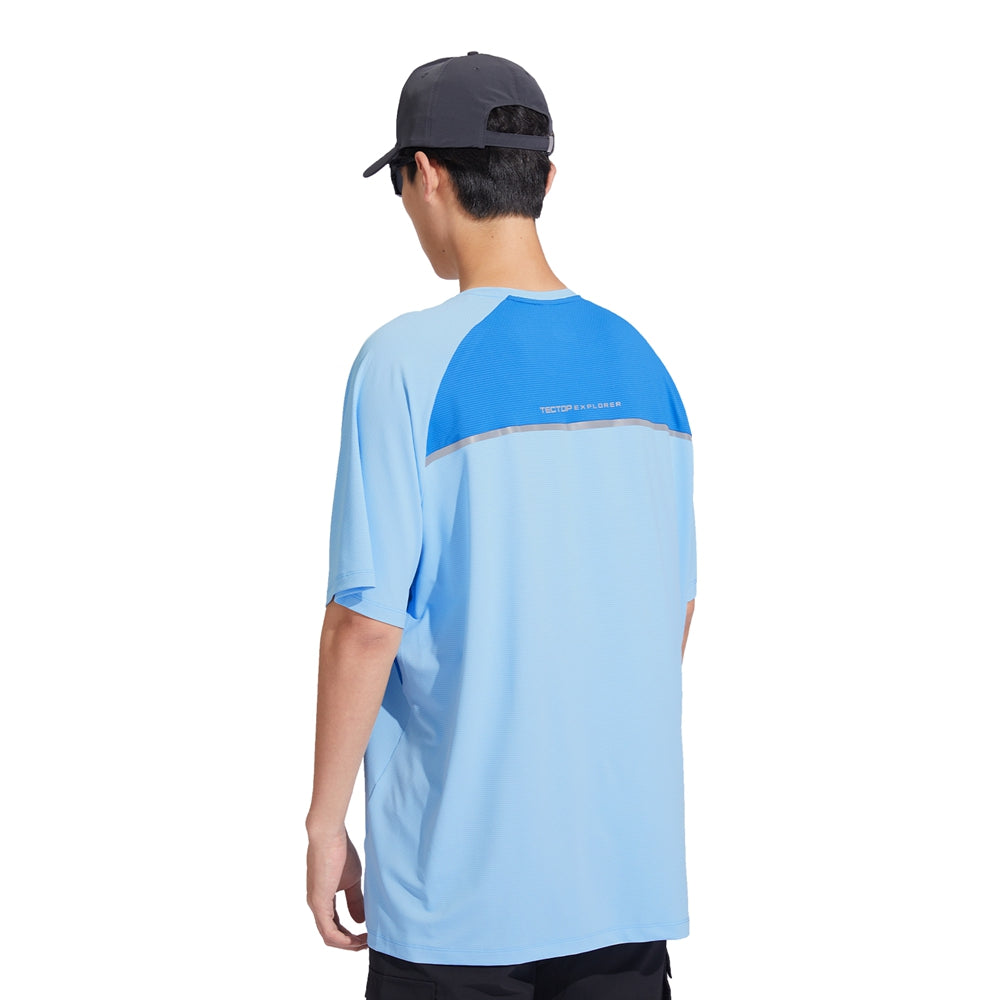 Men's Quick Dry Moisture Transferring T-Shirt