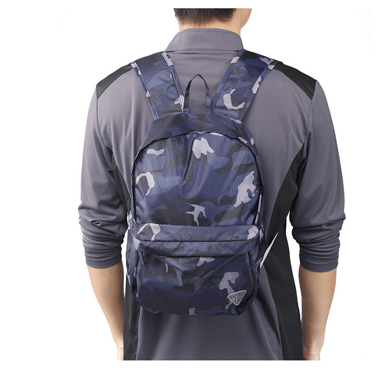 Lightweight Durable Outdoor Backpack - 10L